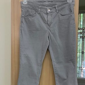 MAC Dream Straight Leg Jean